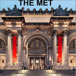 The MET