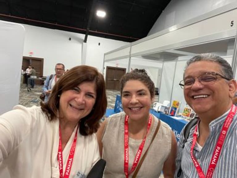 107th Conference, Panama City