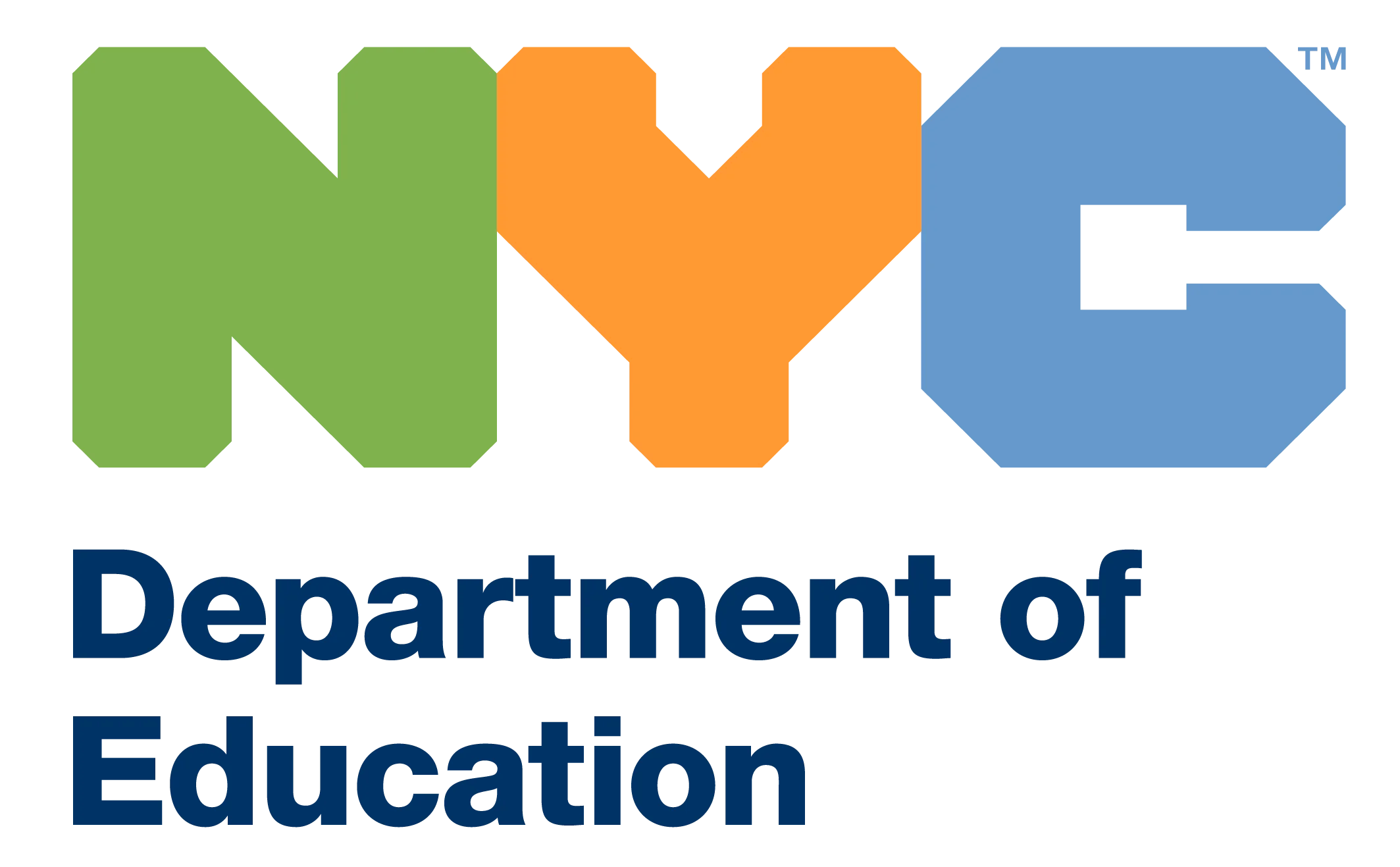 NY Department of Education