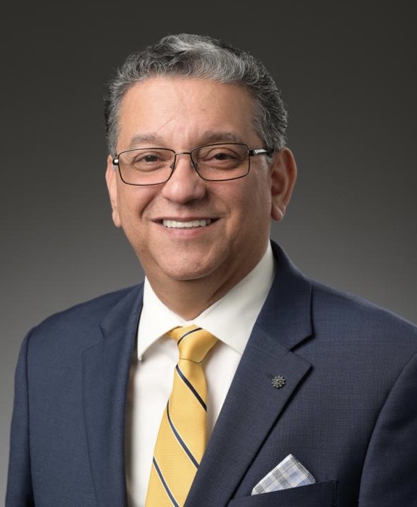 Francisco Garcia-Quezada