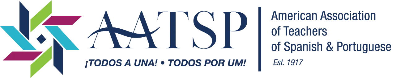 AATSP NYC Metro Chapter Logo